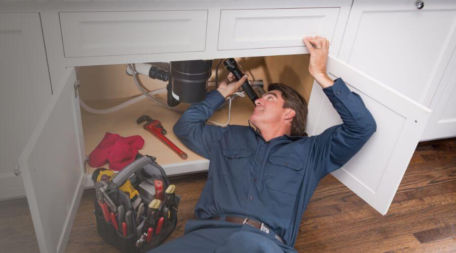 Local 24/7 Emergency Plumbing in Lincoln, ME